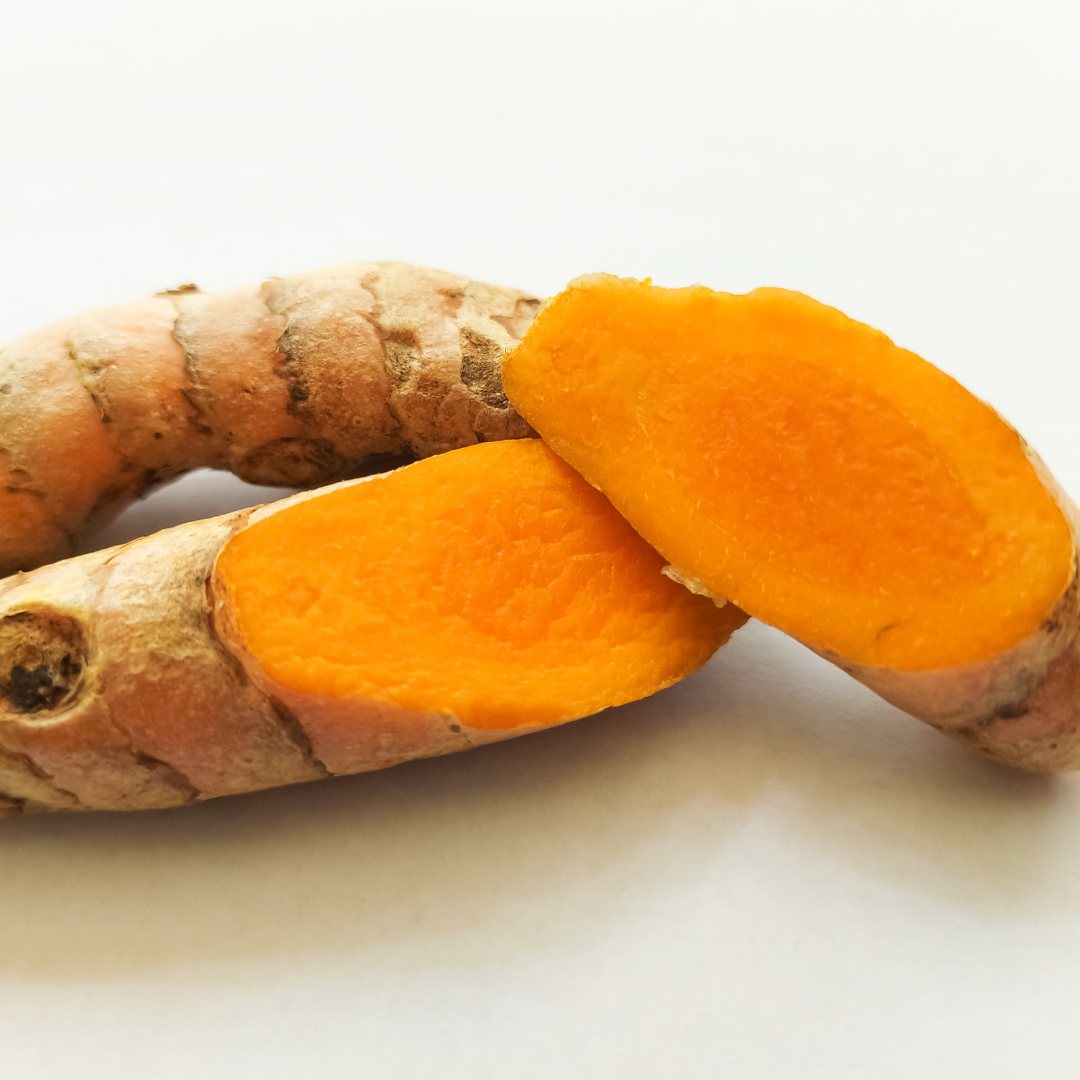 The active ingredient in turmeric, curcumin, has been found to boost the body's immunity system by increasing the activity and population of immune cells, reducing inflammation, and stimulating the production and activity of antioxidant enzymes. The antioxidant and anti-inflammatory properties of turmeric also helps to protect cells and organs from oxidative damage and to reduce the risk of chronic diseases.