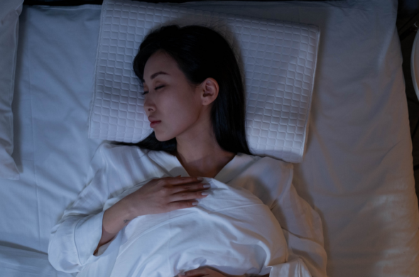 Are CBD Gummies for Sleep: A Natural Alternative to Conventional Sleep Aids